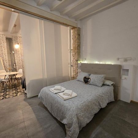 Suite Independiente De 45 M2 Con Banera En Pleno Casco Viejo อัลเตอา ภายนอก รูปภาพ