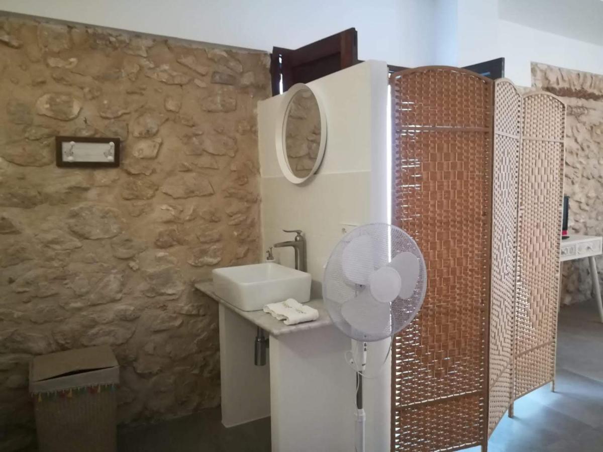 Suite Independiente De 45 M2 Con Banera En Pleno Casco Viejo อัลเตอา ภายนอก รูปภาพ