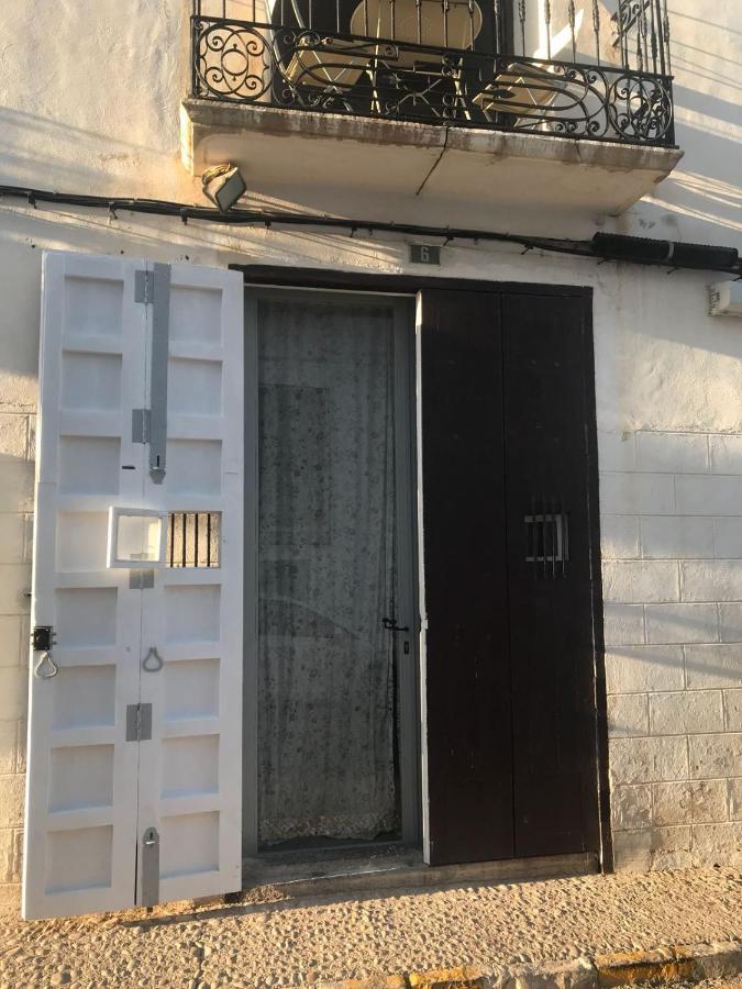 Suite Independiente De 45 M2 Con Banera En Pleno Casco Viejo อัลเตอา ภายนอก รูปภาพ