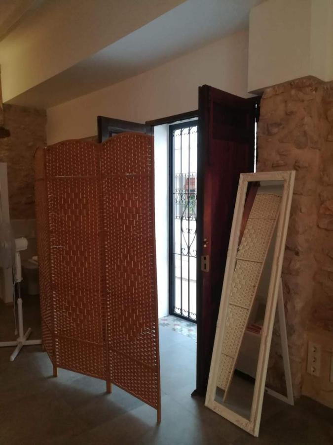 Suite Independiente De 45 M2 Con Banera En Pleno Casco Viejo อัลเตอา ภายนอก รูปภาพ