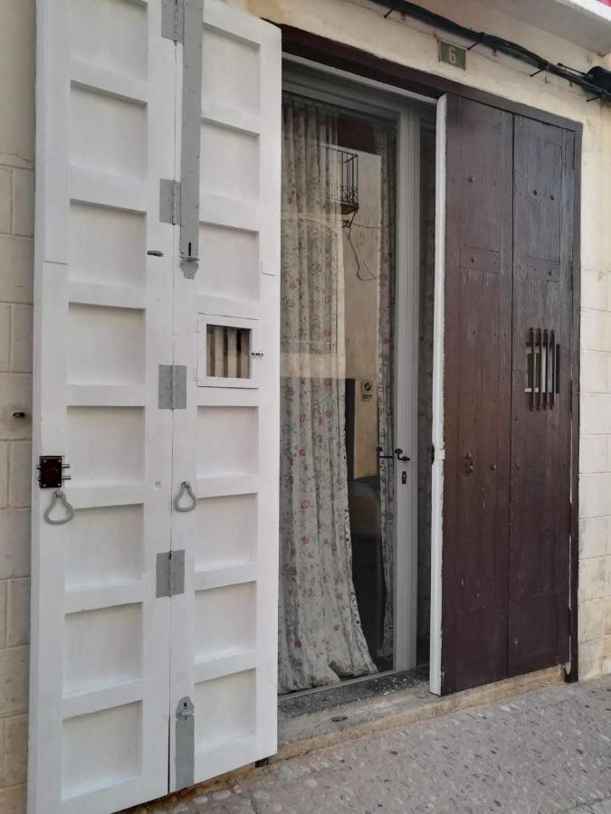 Suite Independiente De 45 M2 Con Banera En Pleno Casco Viejo อัลเตอา ภายนอก รูปภาพ