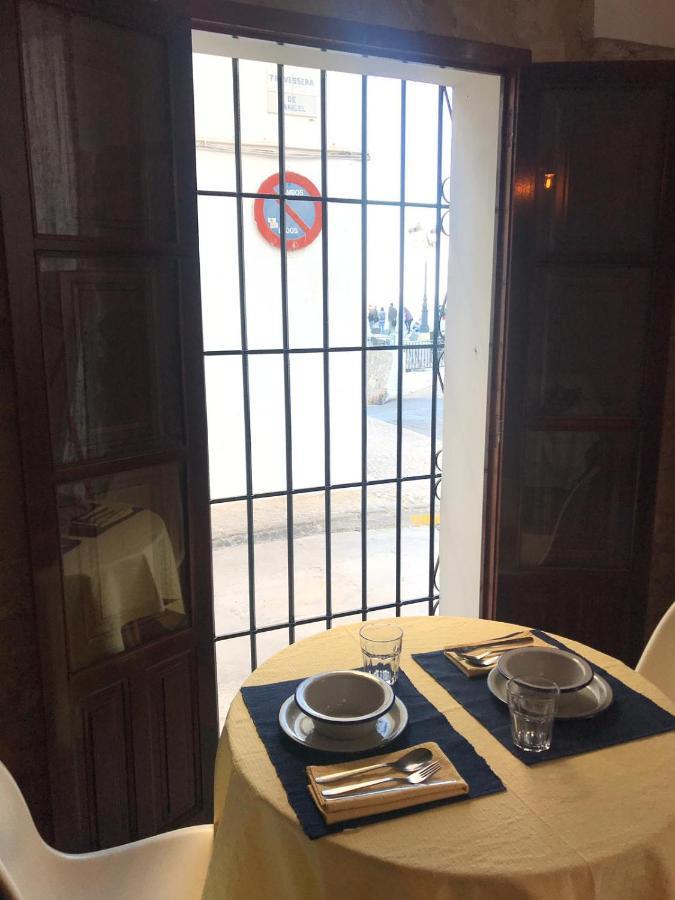 Suite Independiente De 45 M2 Con Banera En Pleno Casco Viejo อัลเตอา ภายนอก รูปภาพ