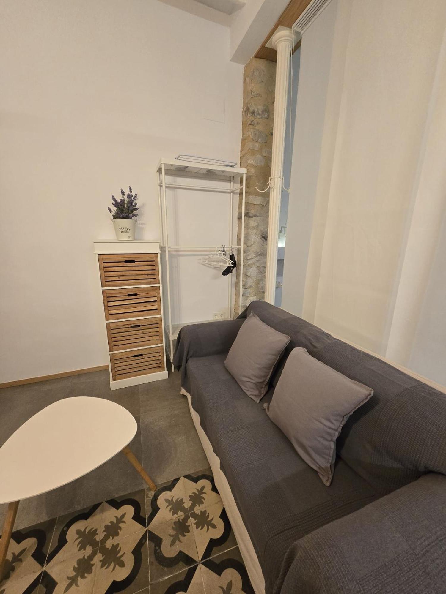 Suite Independiente De 45 M2 Con Banera En Pleno Casco Viejo อัลเตอา ภายนอก รูปภาพ