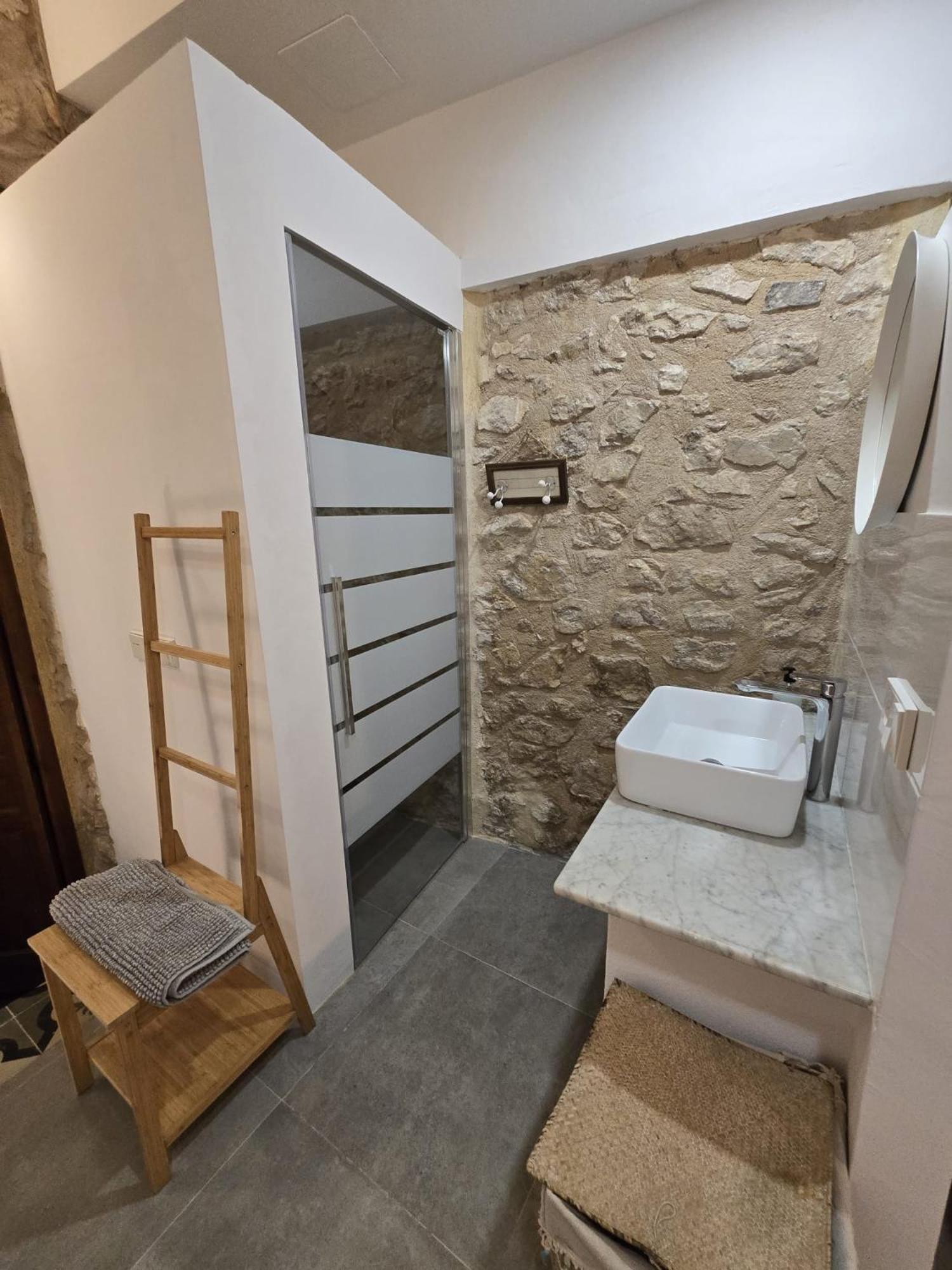 Suite Independiente De 45 M2 Con Banera En Pleno Casco Viejo อัลเตอา ภายนอก รูปภาพ